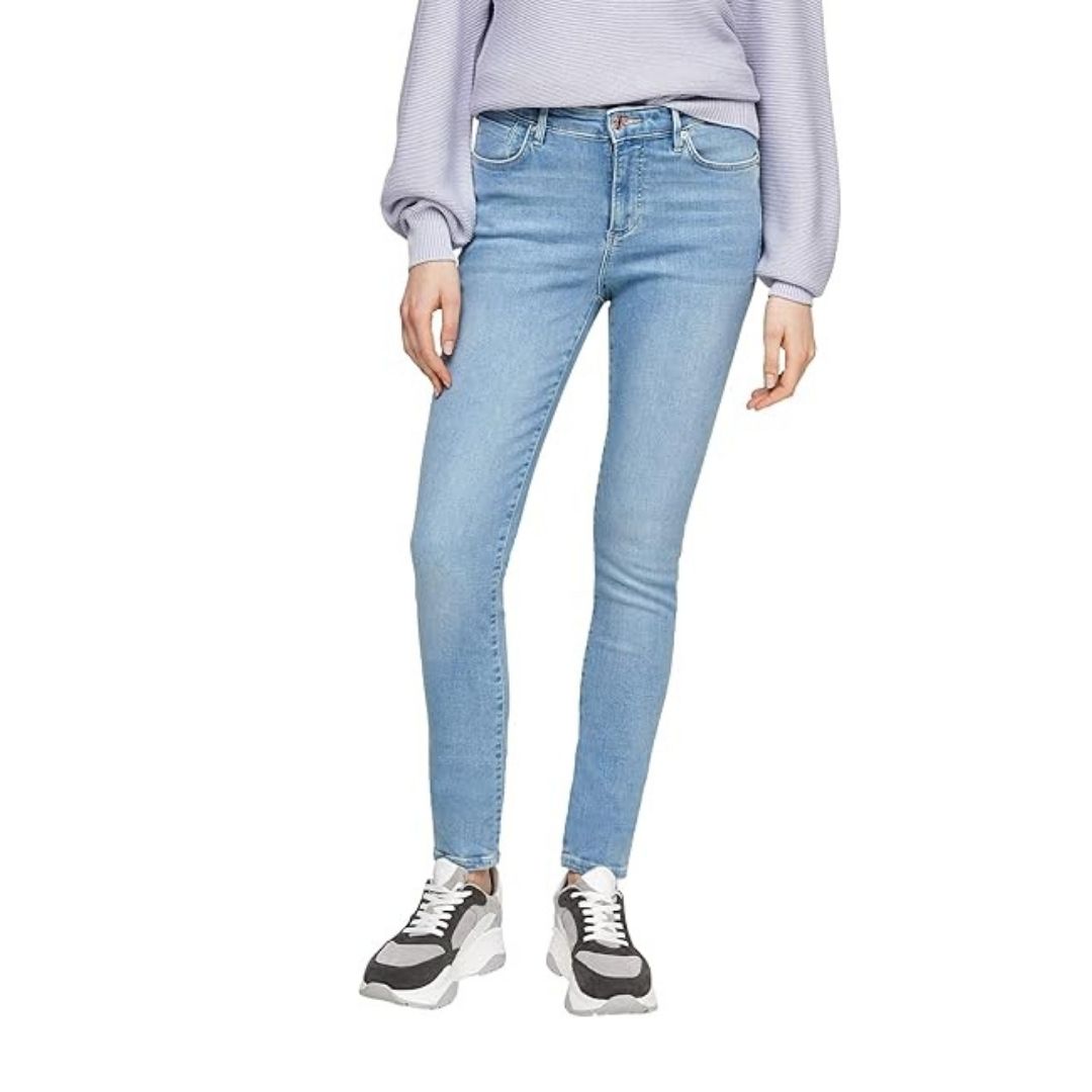 s.Oliver Blue Jeans