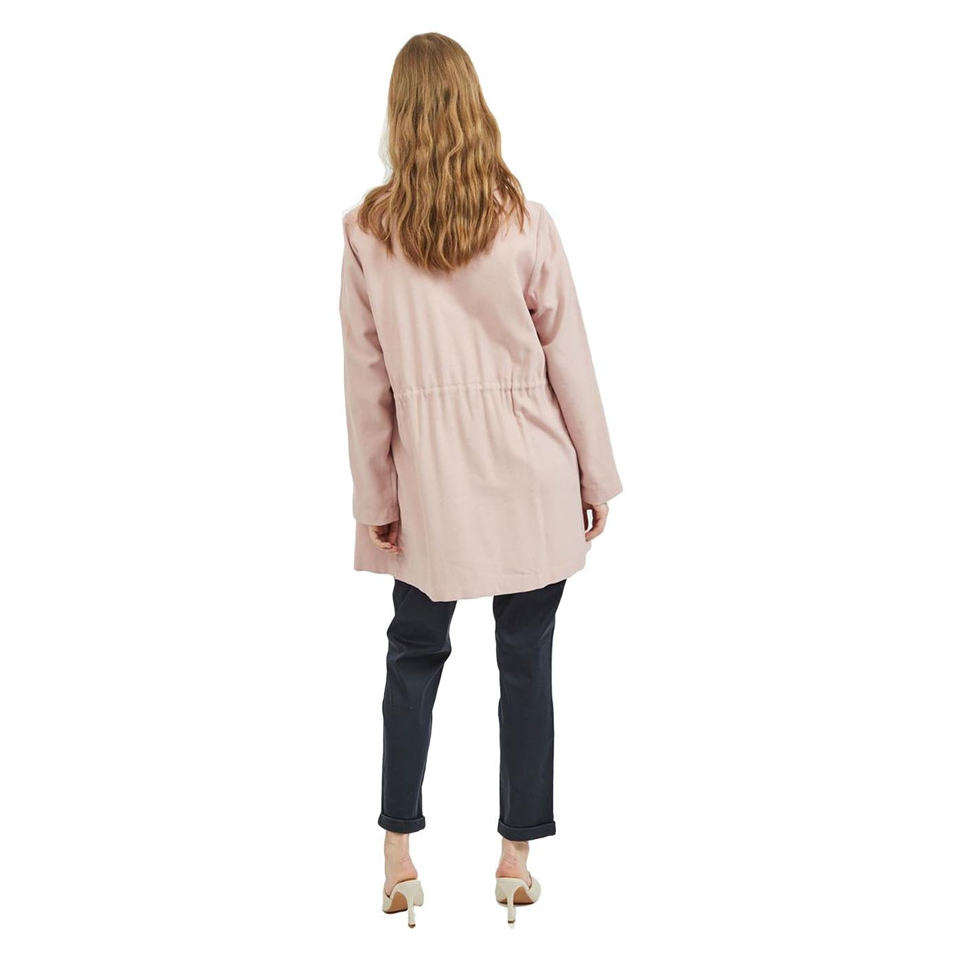 Vila - 14054701.pale mauve
