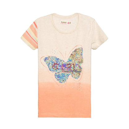 Desigual Kids - 18SGTK51.3015