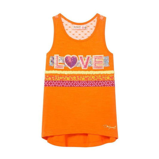 Desigual Kids - 18SGTK63.2042