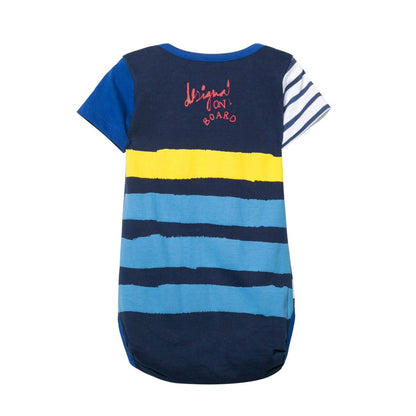 Desigual Kids - 18SYQK07.5000