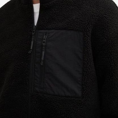 Tom Tailor Black Jacket