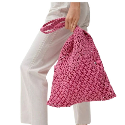 s.Oliver Beach Bag