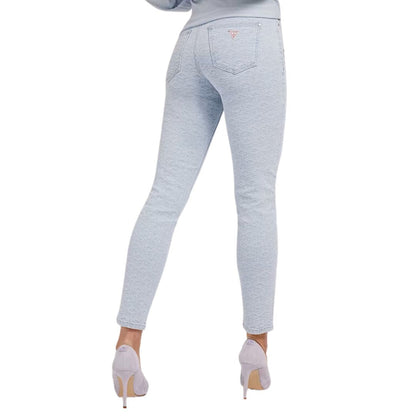Guess Logo Jeans