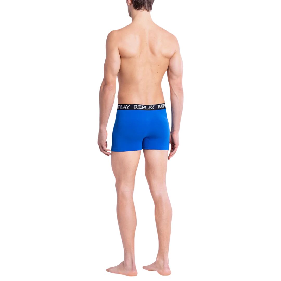 REPLAY Boxers 2pcs Pack