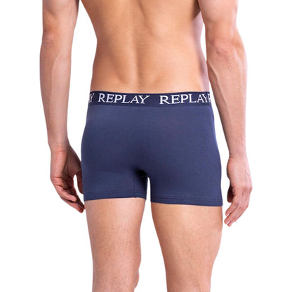 REPLAY Boxers 2pcs Pack