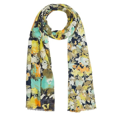 s.Oliver Green Scarf