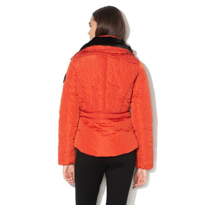 Desigual Bristol Coat