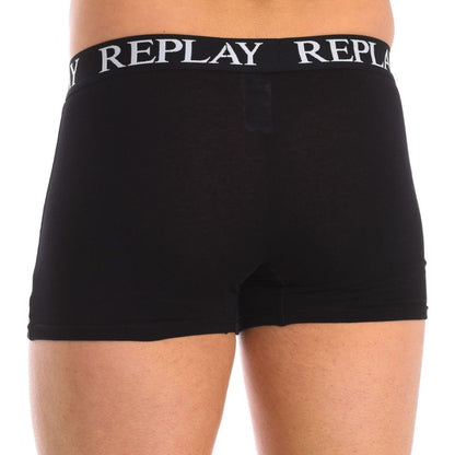 REPLAY Boxers 2pcs Pack