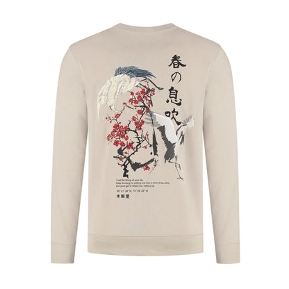Jack & Jones Jorbradley Culture Sweatshirt