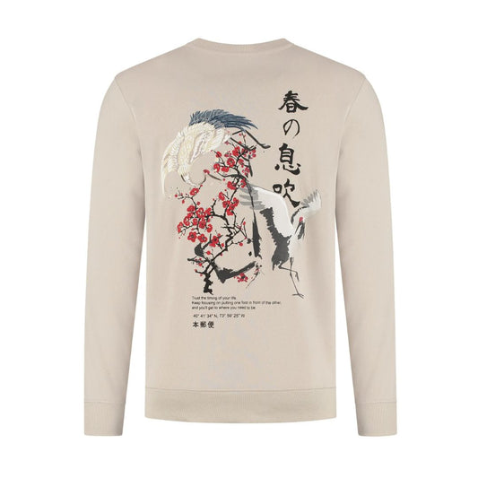 Jack & Jones Jorbradley Culture Sweatshirt