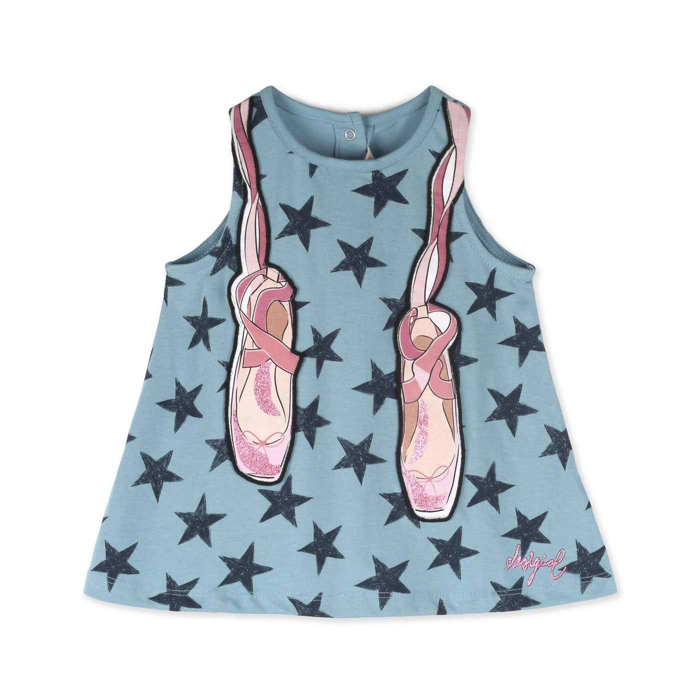 Desigual Kids - 18SYVK04.5067