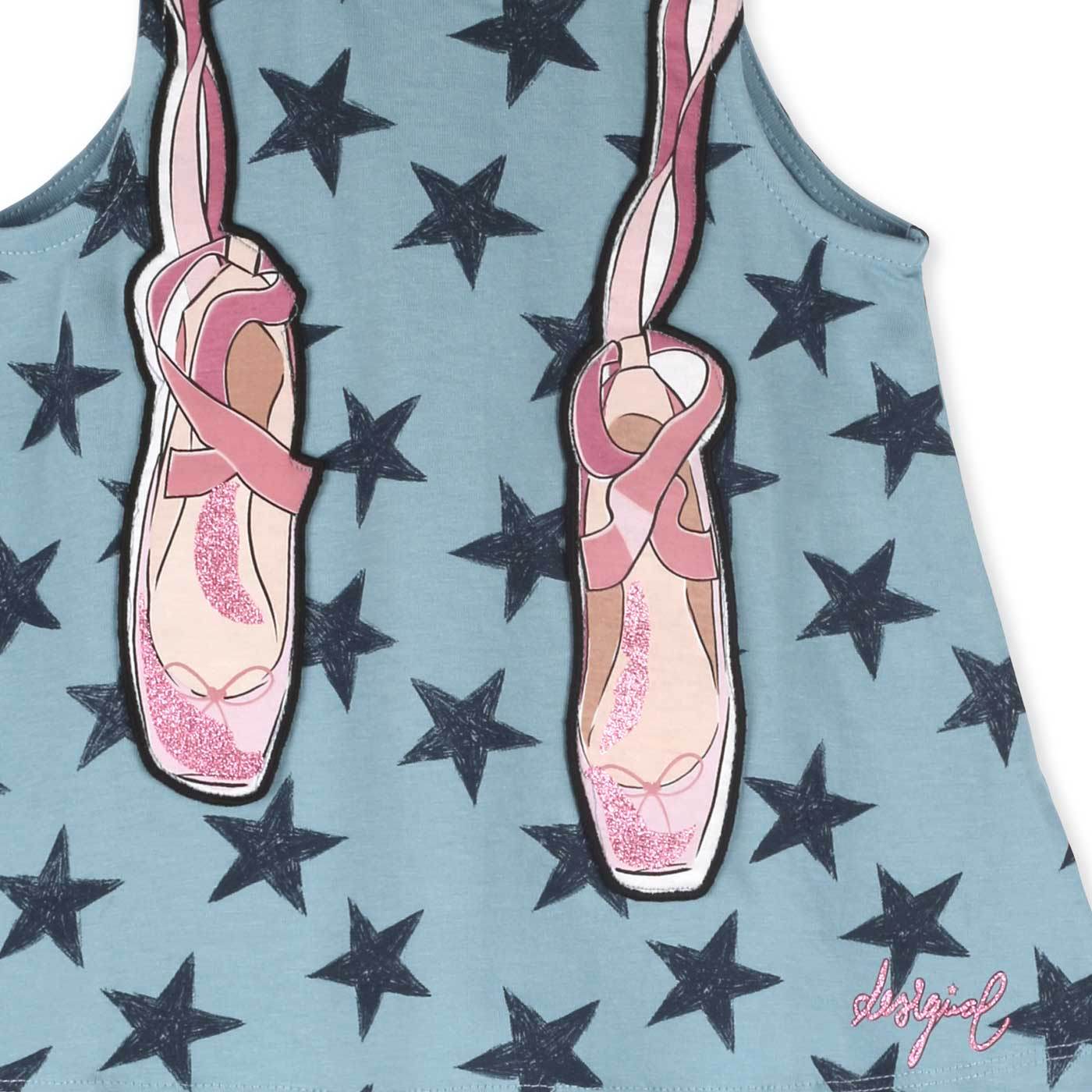 Desigual Kids - 18SYVK04.5067