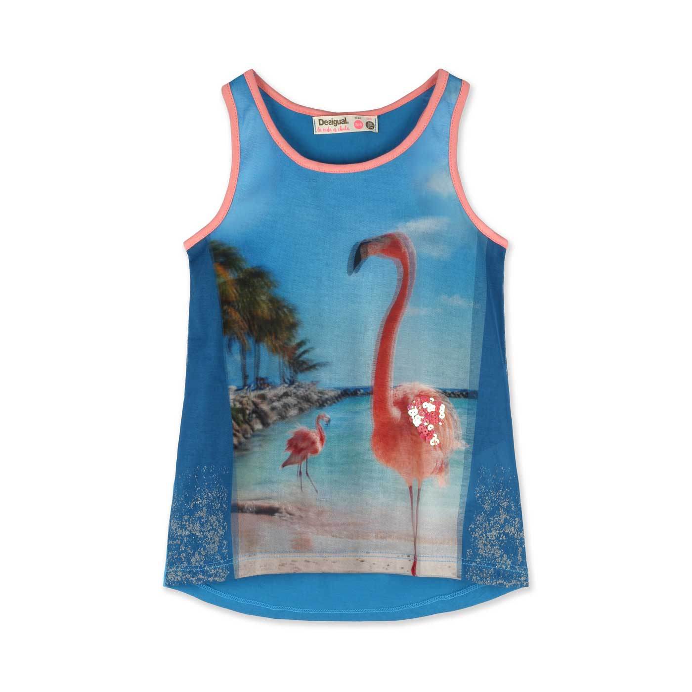 Desigual Kids - 18SGTKXD.5030