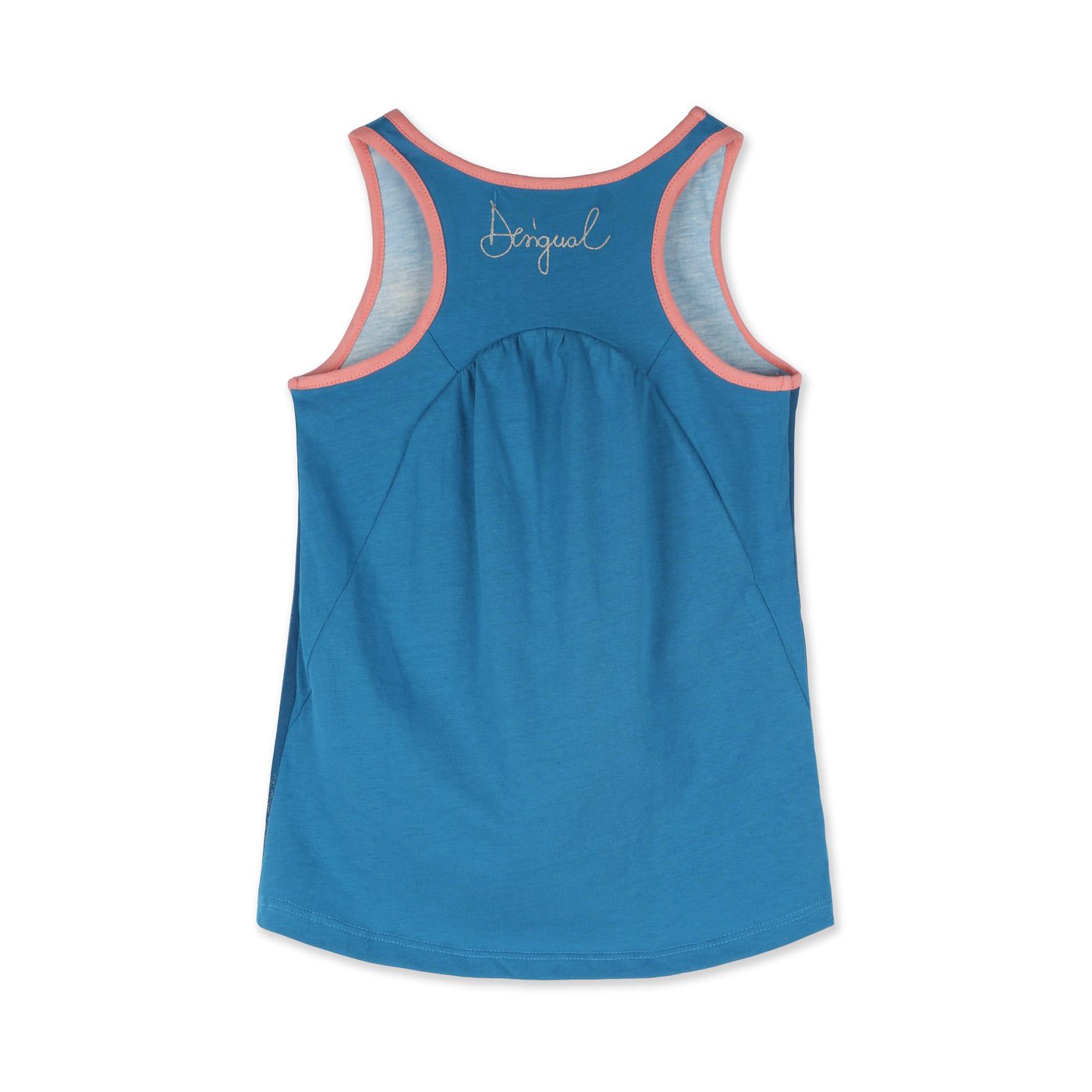 Desigual Kids - 18SGTKXD.5030