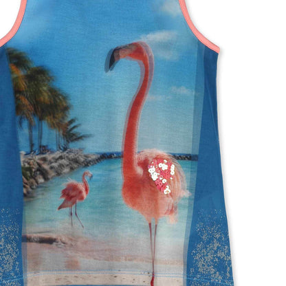 Desigual Kids - 18SGTKXD.5030