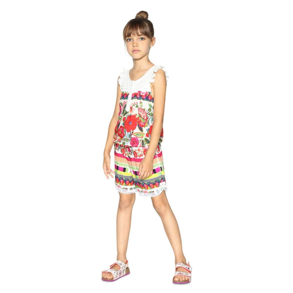 Desigual Kids - 18SGPW01.1000