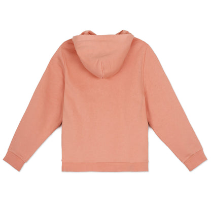 GANT női Hoodie pulóver | Rózsaszín
