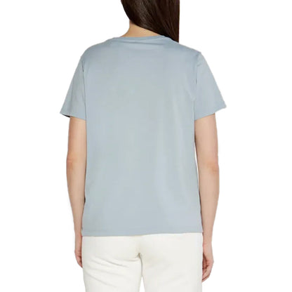 Gant woman Reg Logo T-shirt