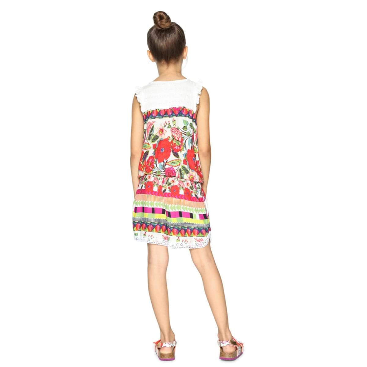 Desigual Kids - 18SGPW01.1000