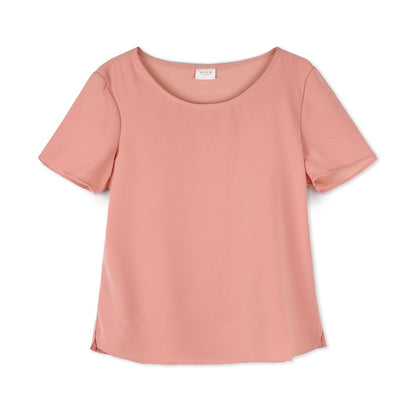Vila - VIL02.14049862.brandied apricot