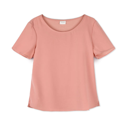 Vila - VIL02.14049862.brandied apricot