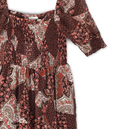 Vila "VIL02.14054407.tobacco brown"