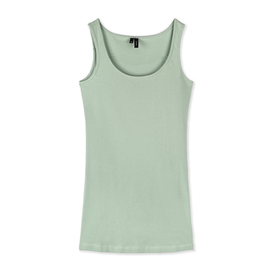 VERO MODA - VM01.10185110.jadeite