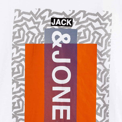 Jack and Jones - 12138773.white