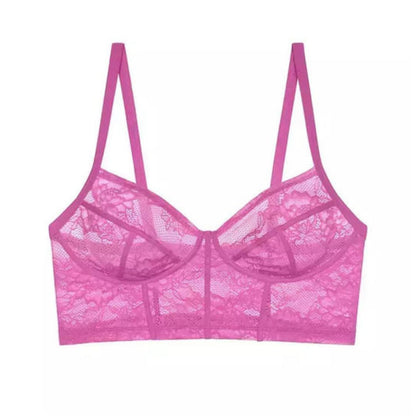 Triumph Smart Deco Bustier Bra