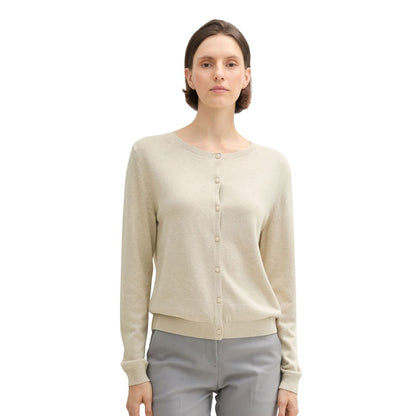 Tom Tailor Cardigan
