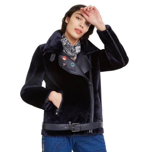Desigual CHAQ Oslo Jacket