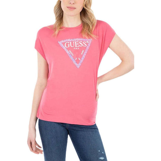 Guess Logo T-shirt