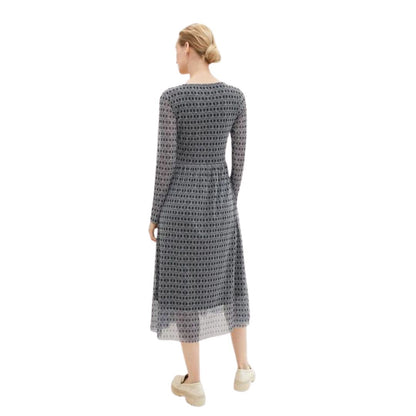 Tom Tailor Long Dress