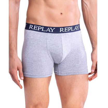 REPLAY Boxers 2pcs Pack