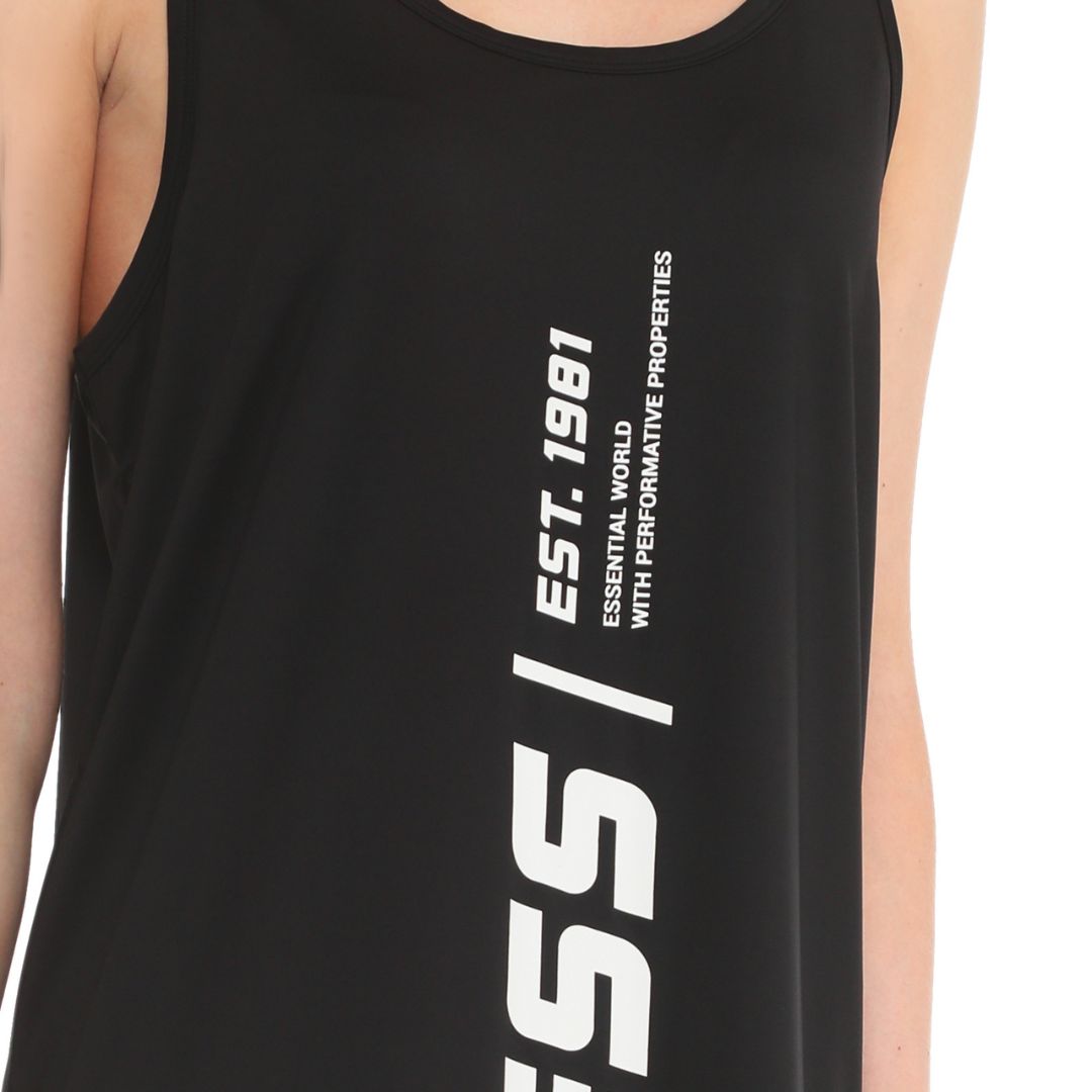 Guess Logo Dress