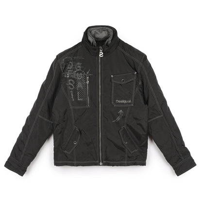 Desigual Mariano Coat