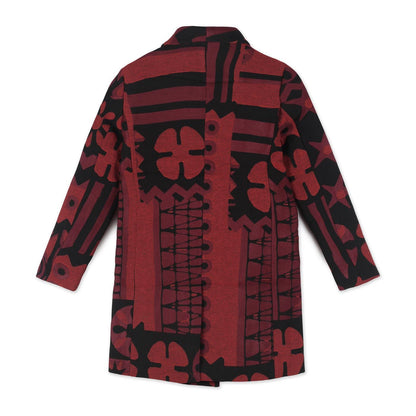 Desigual Giulia Coat