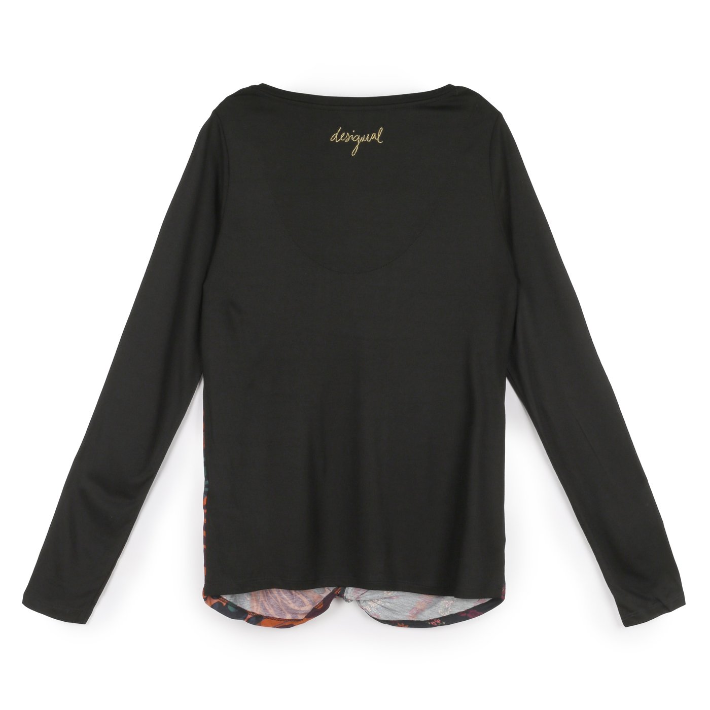 Desigual Soraya Top