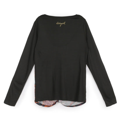 Desigual Soraya Top