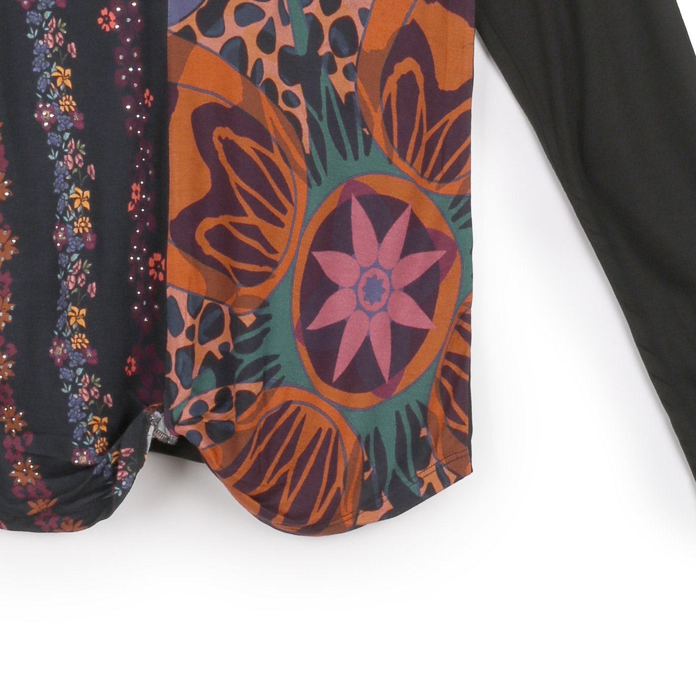Desigual Soraya Top
