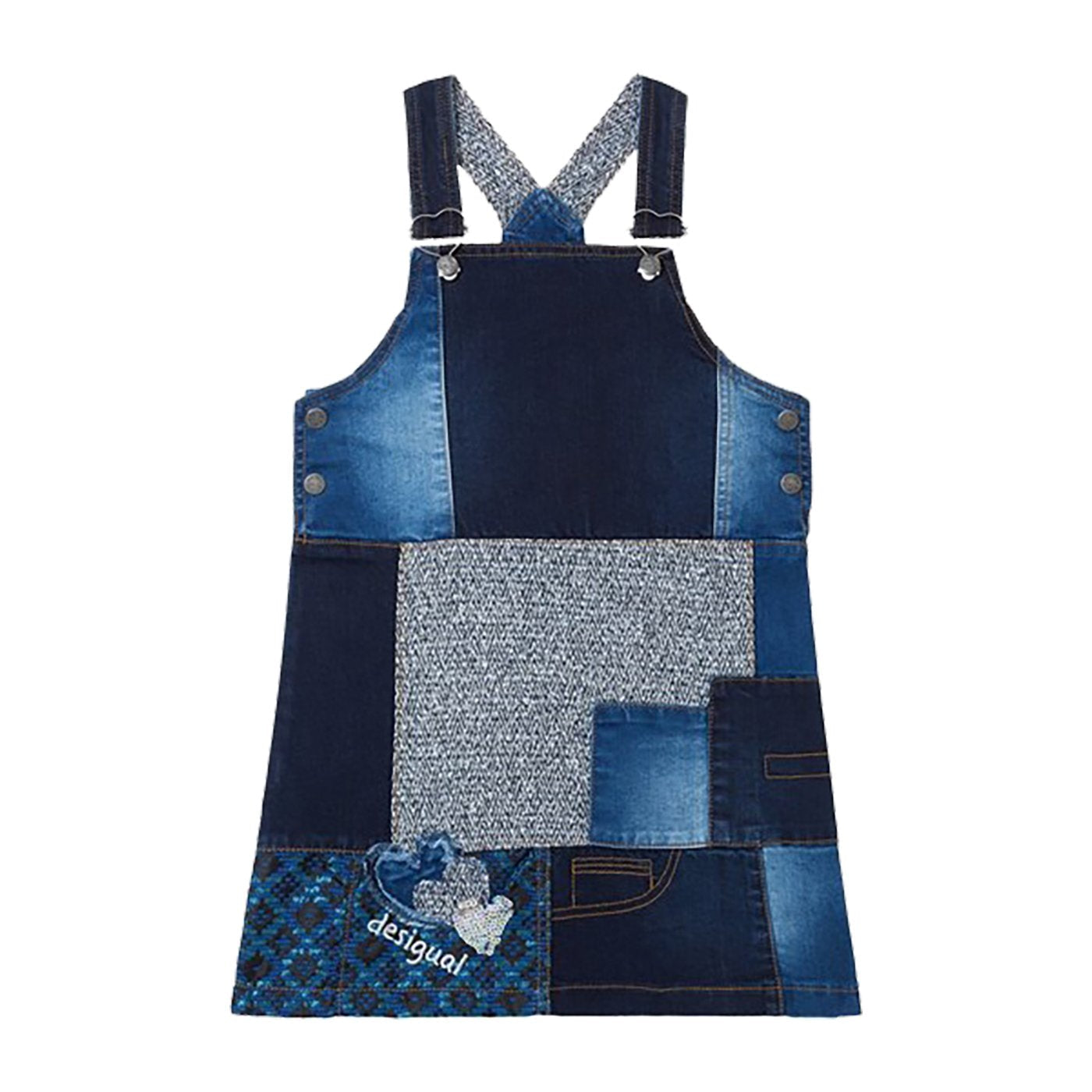 Desigual Kids - 18WGVD09.5116