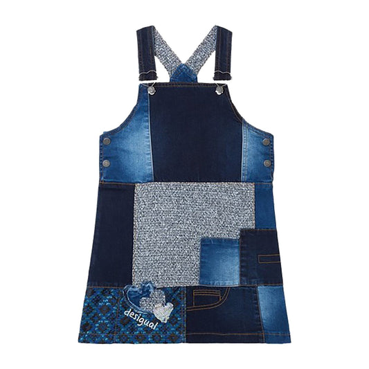 Desigual Kids - 18WGVD09.5116