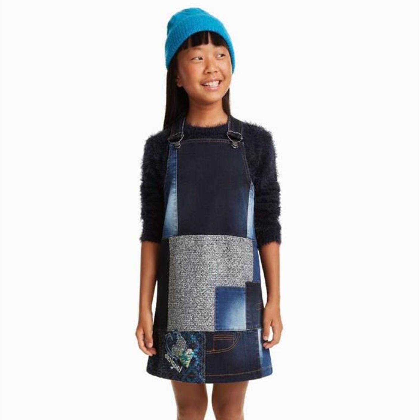 Desigual Kids - 18WGVD09.5116