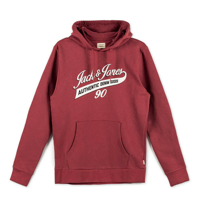 Jack and Jones - 12137102.red
