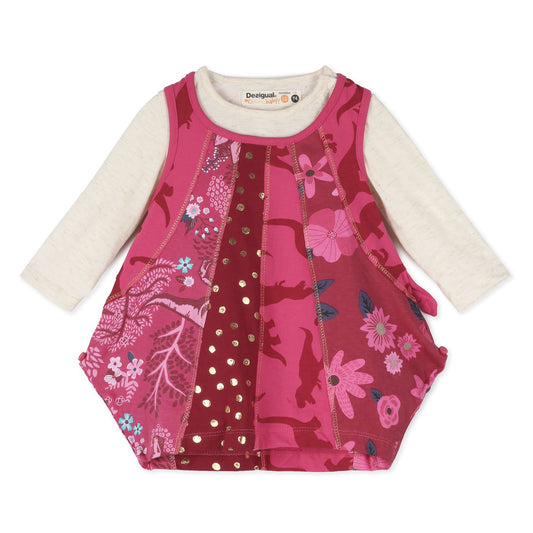 Desigual Kids - 18WYVK01.3022