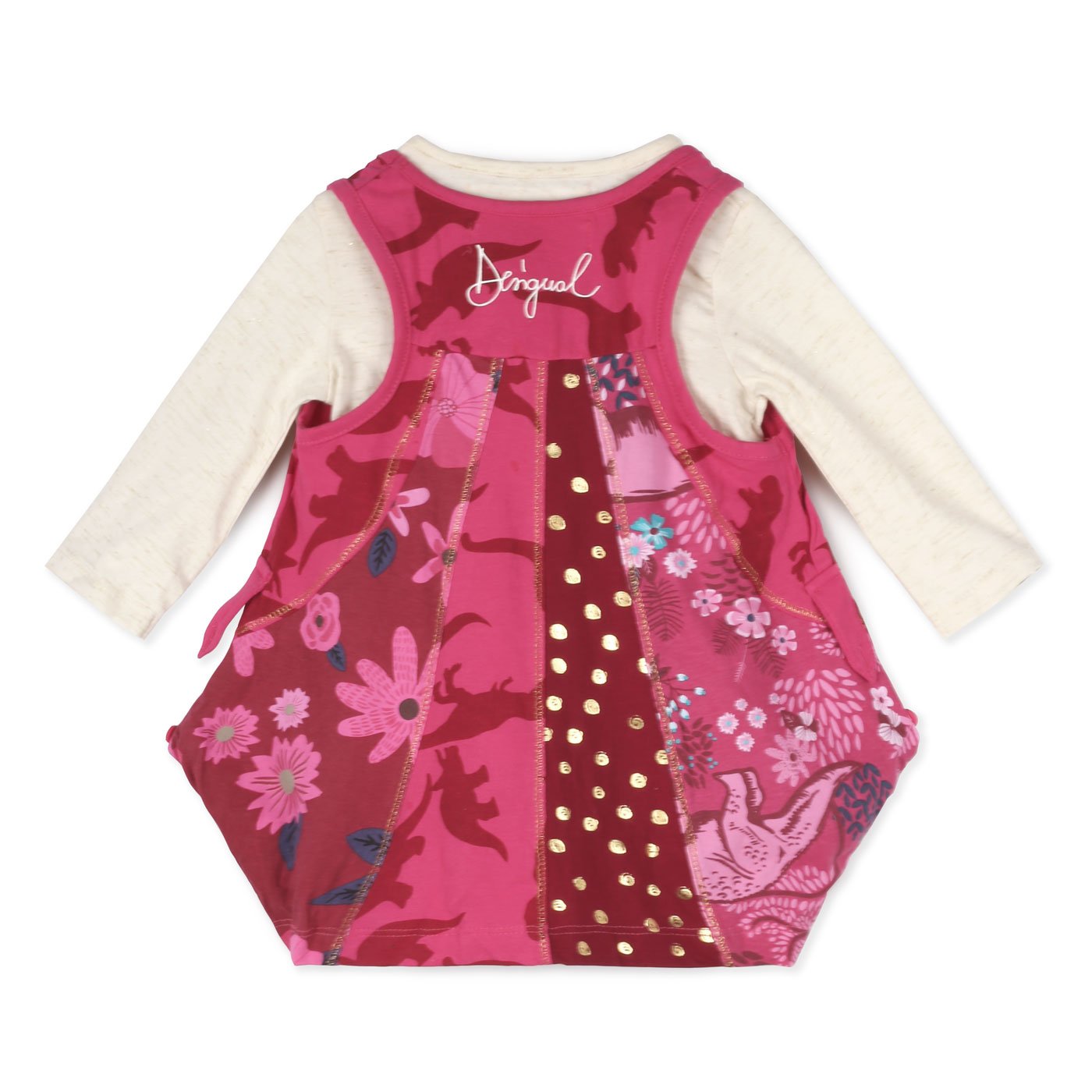 Desigual Kids - 18WYVK01.3022