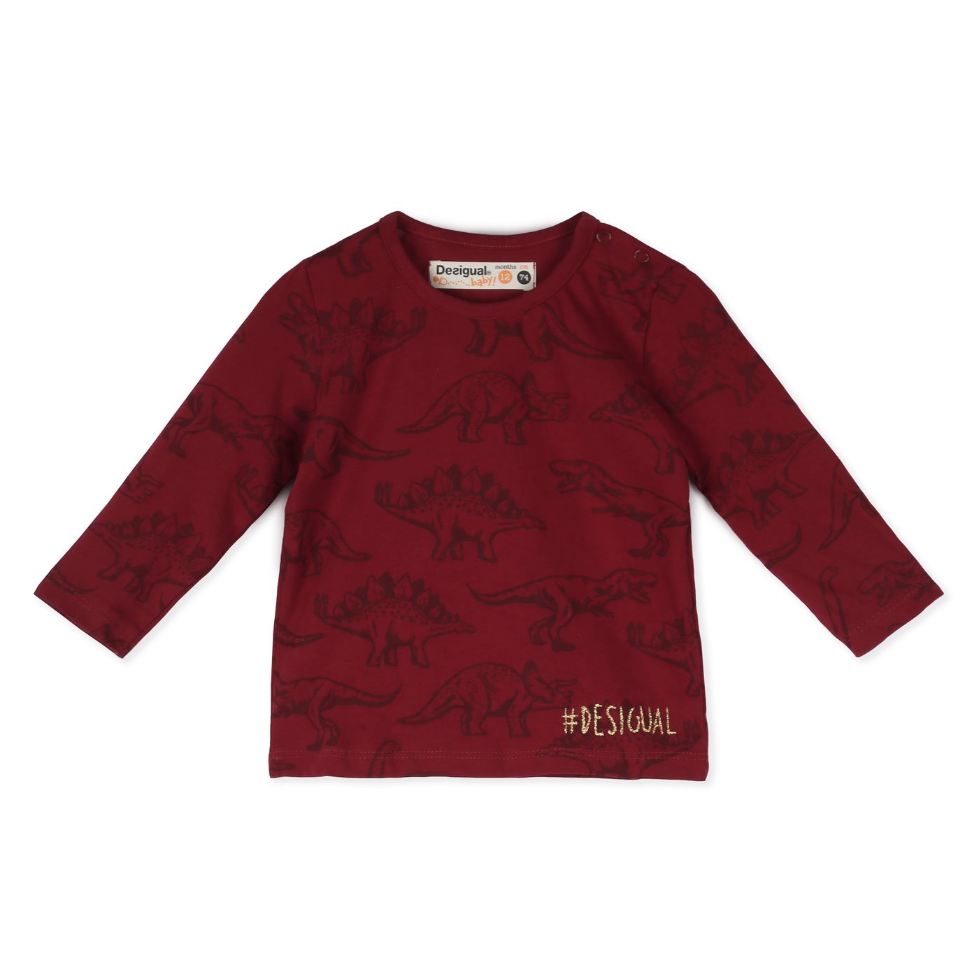 Desigual Kids - 18WYVK01.3022