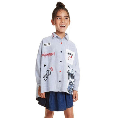 Desigual Kids - 18WGCW10.5107