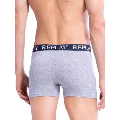 REPLAY Boxers 2pcs Pack